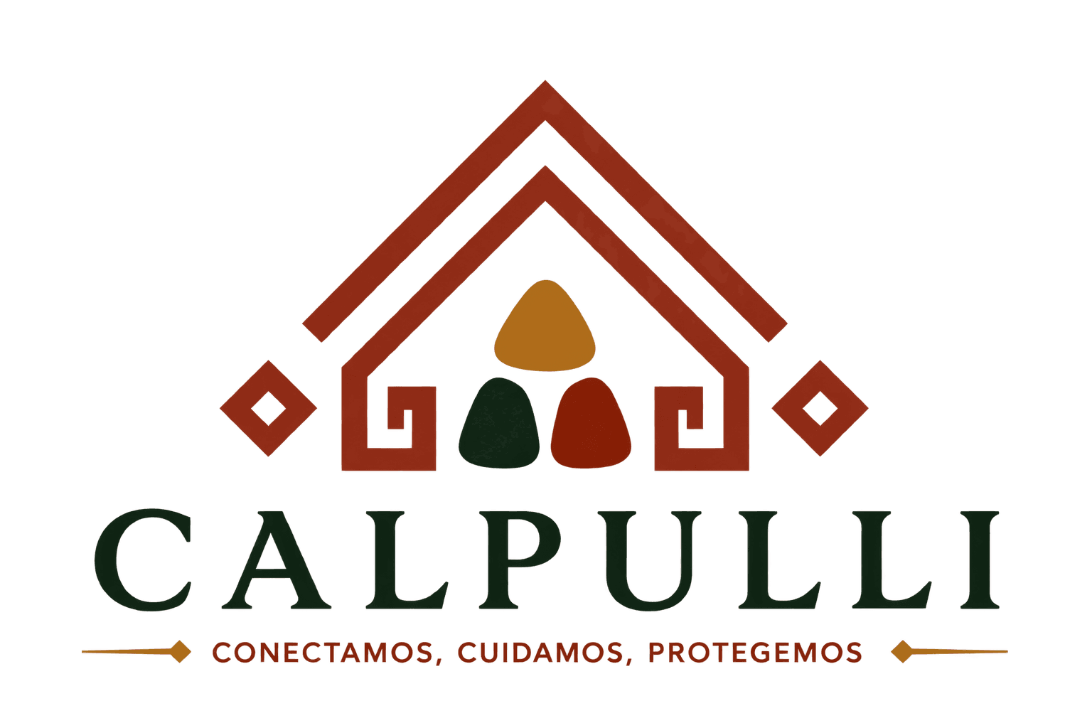 Calpulli — Conectamos, cuidamos, protegemos